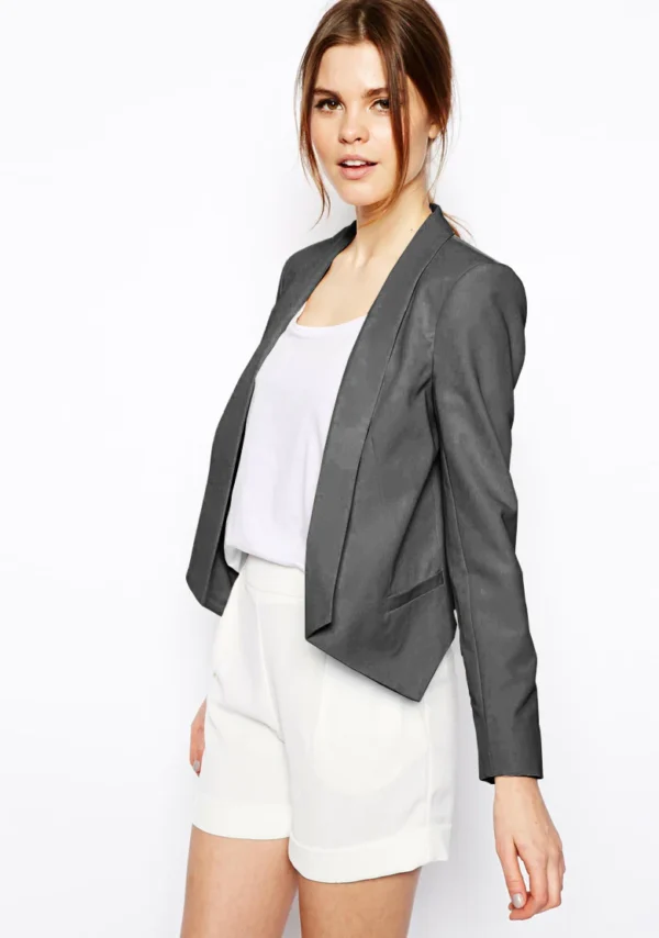 Hoodie with Pocket – Image 2